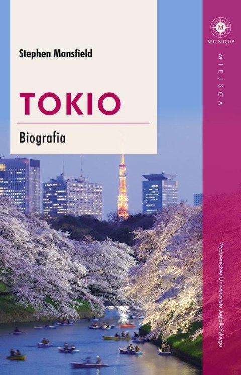 Tokio. Biografia