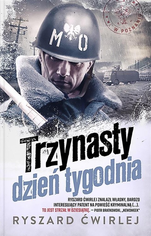 Trzynasty dzień tygodnia w.2