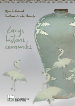 Zarys historii ceramiki