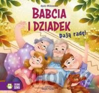 Babcia i Dziadek dają radę!