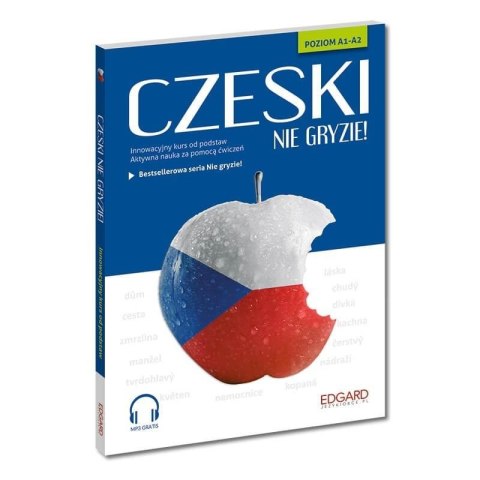 Czeski nie gryzie! w.3