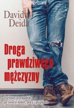 Droga prawdziwego mężczyzny BR