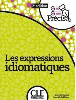 Expressions idiomatiques w.2