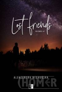 Lost Friends t.7