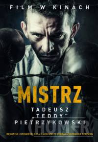 Mistrz Tadeusz „Teddy