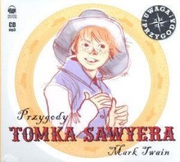 Przygody Tomka Sawyera audiobook