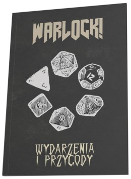 WARLOCK: Wydarzenia i Przygody