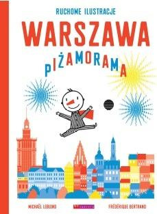 Warszawa Piżamorama