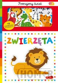 Akademia Mądrego Dziecka Poznajemy świat