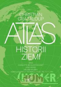 Atlas historii Ziemi