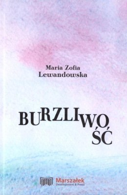 Burzliwość