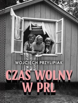 Czas wolny w PRL w.3