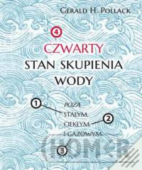 Czwarty stan skupienia wody