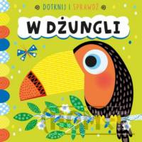 Dotknij i sprawdź W dżungli