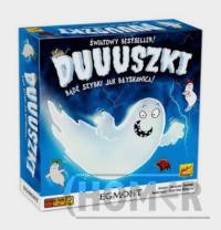 Duuuszki Bądź szybki jak błyskawica