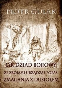 Jak Dziad Borowy ze zbójami urządzał popas