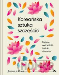 Koreańska sztuka szczęścia