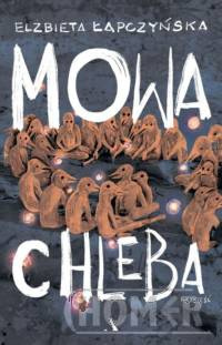 Mowa chleba