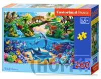 Puzzle 260 Wild Nature