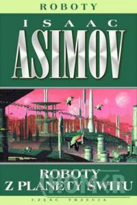 Roboty z planety świtu