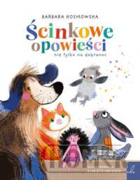 Ścinkowe opowieści