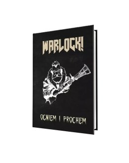 WARLOCK: Ogniem i Prochem