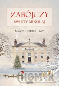 Zabójczy święty Mikołaj