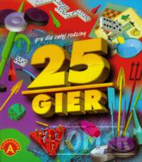 25 gier Alexander