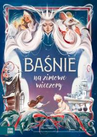 Baśnie na zimowe wieczory