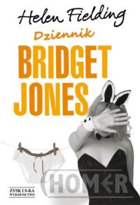 Dziennik Bridget Jones