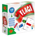 Jakie to Flagi Gra