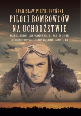 Piloci bombowców na uchodźstwie