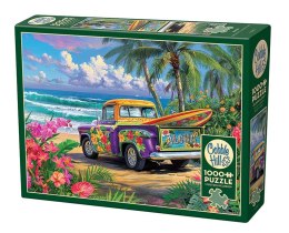 Puzzle 1000 Aloha G3