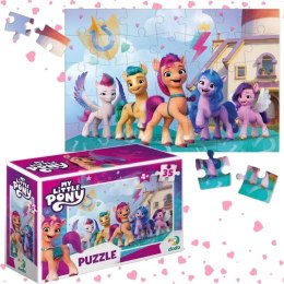 Puzzle 35 mini My Little Pony