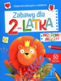 Wzorowy maluch Zabawy dla 2-latka