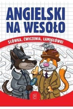 Angielski na wesoło