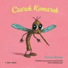 Czarek Komarek