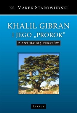 Khalil Gibran i jego 