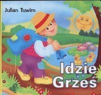 Klasyka Wierszyka - Idzie Grześ przez wieś LIWONA