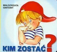 Klasyka Wierszyka - Kim zostać? LIWONA