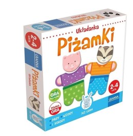 Piżamki GRANNA