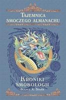 Smokologia. Tajemnice smoczego almanachu