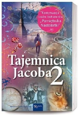 Tajemnica Jacoba 2