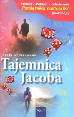 Tajemnica Jacoba