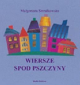 Wiersze spod Pszczyny - Media Rodzina