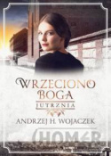 Wrzeciono Boga Tom 3 Jutrznia