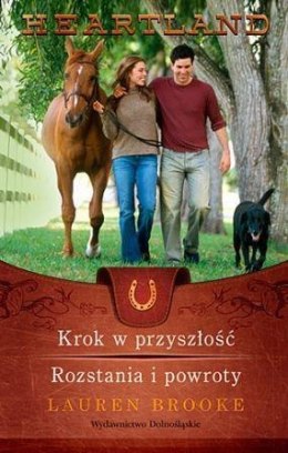 Heartland 19-20 Krok w przyszłość / Rozstania...