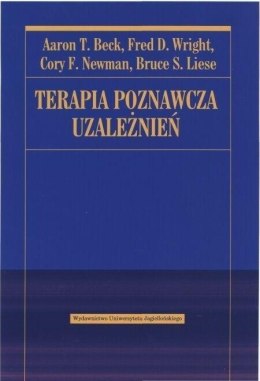 Terapia poznawcza uzależnień