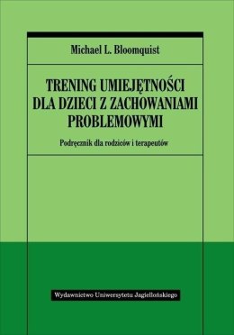 Trening umiejętności dla dzieci ...