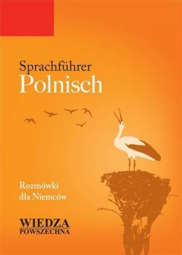 Sprachfuhrer Polnisch. Rozmówki dla Niemców